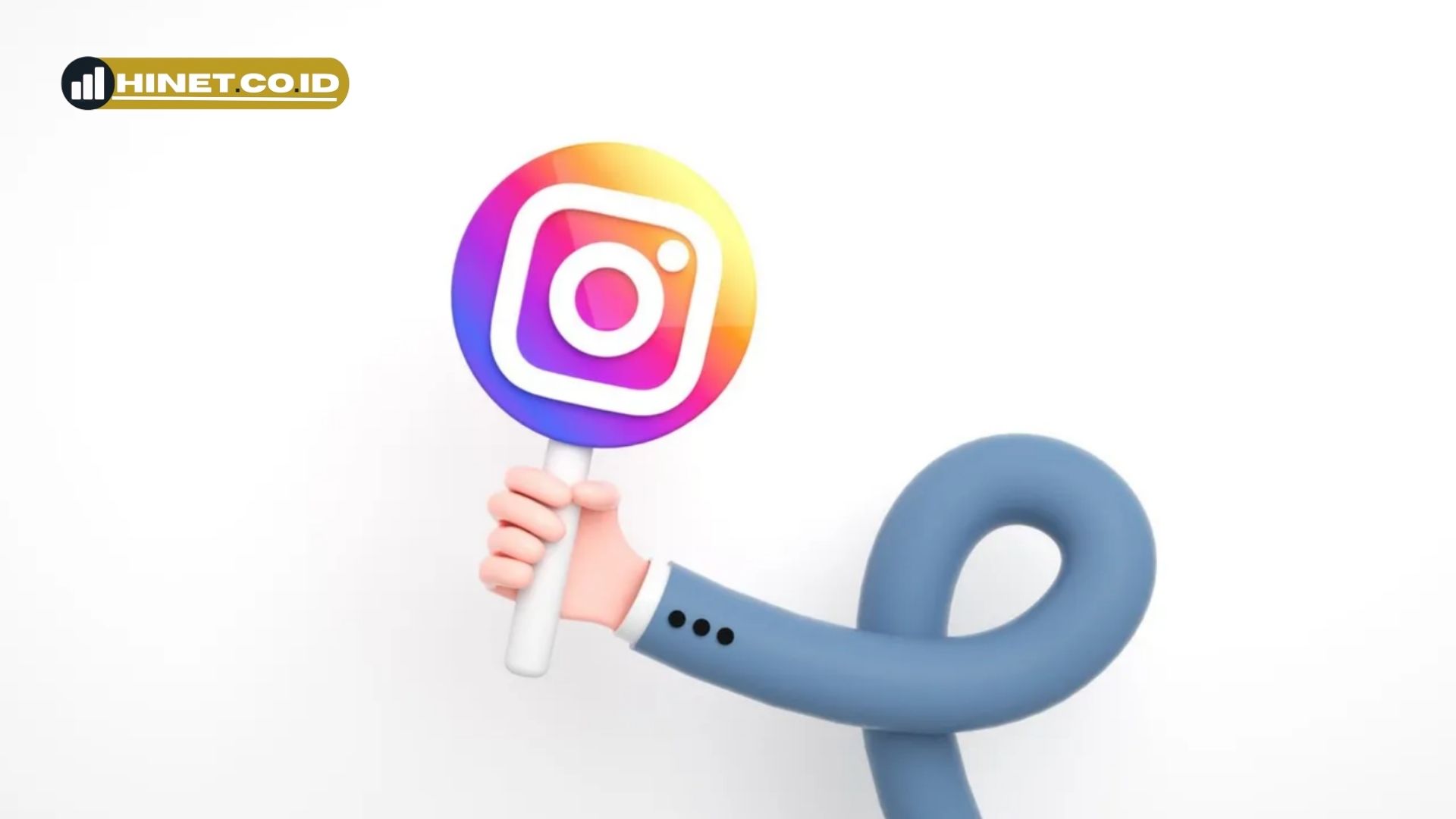Ternyata Begini Cara Membuat Akun Profesional Instagram