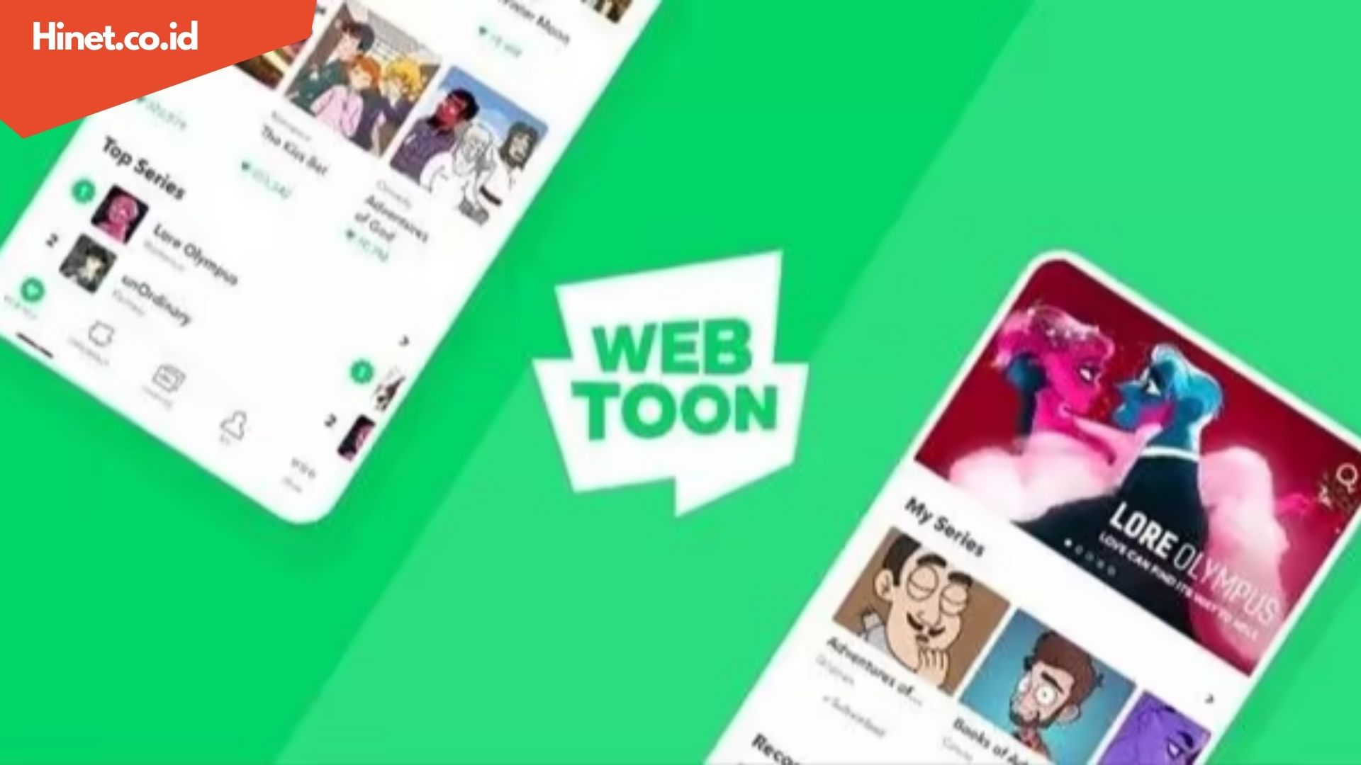 Cara Mendapatkan Koin Webtoon Gratis Terlengkap