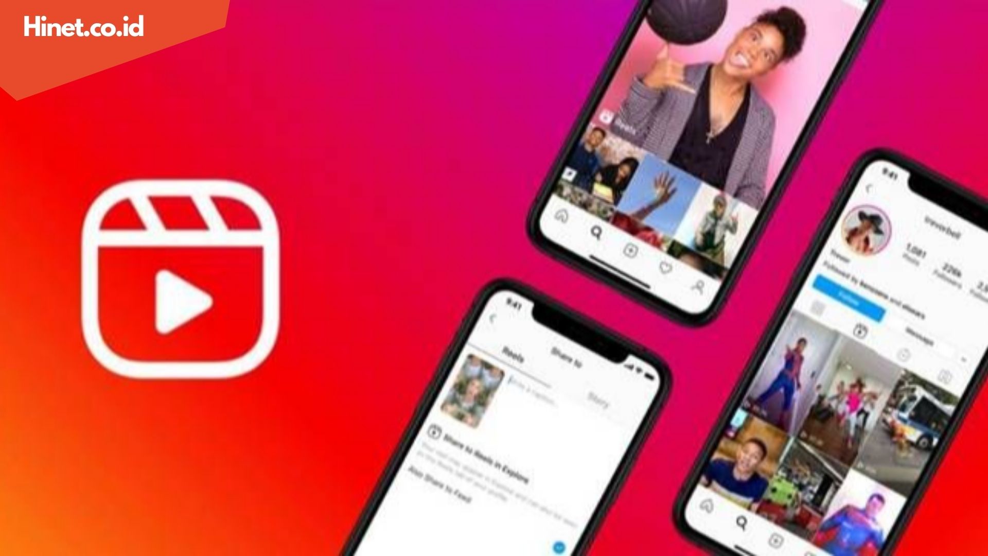 Cara Download Reels Instagram dengan Mudah dan Cepat