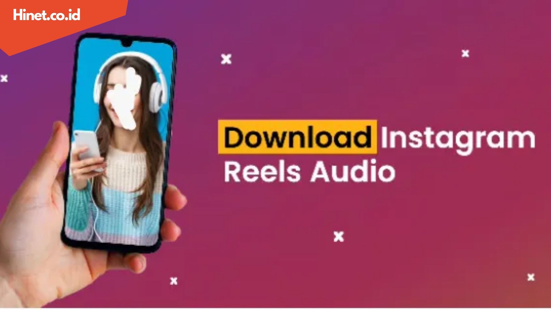 download audio instagram