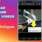 Mau Download Video Instagram Private? Begini Caranya!