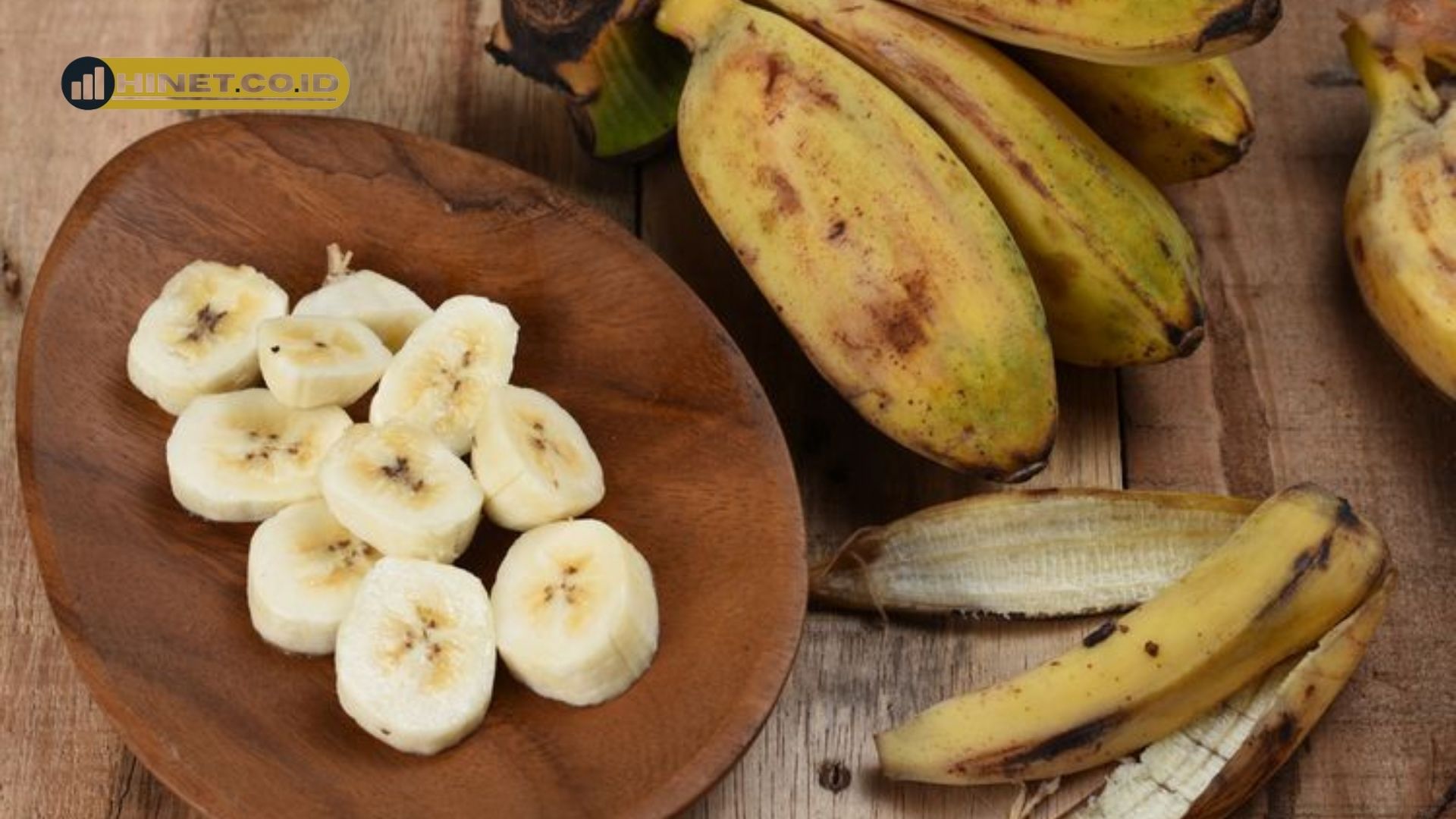 jenis pisang untuk pisang coklat keju