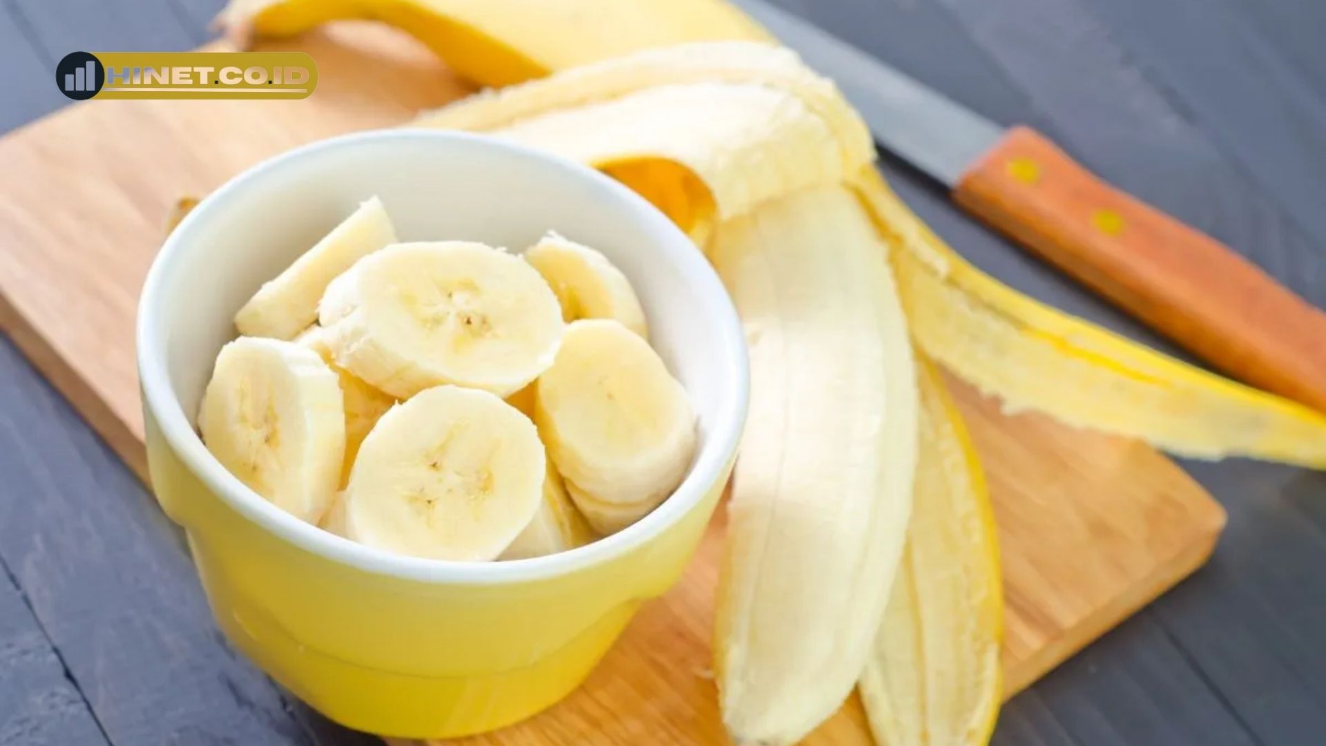 manfaat pisang sunpride