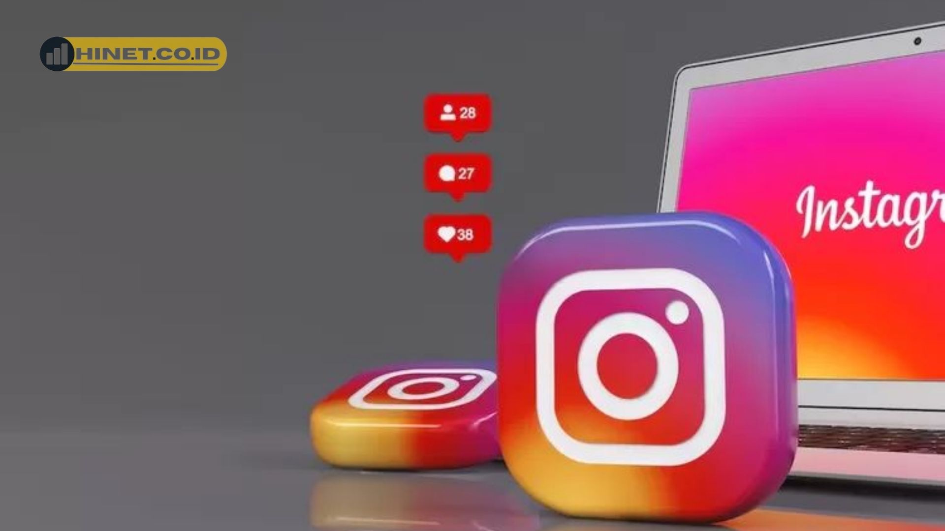 Mode Diam Instagram, Begini Cara Mengaktifkannya