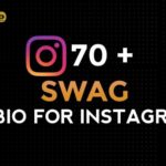 Swag Bio Instagram Anti Mainstream? Begini Caranya